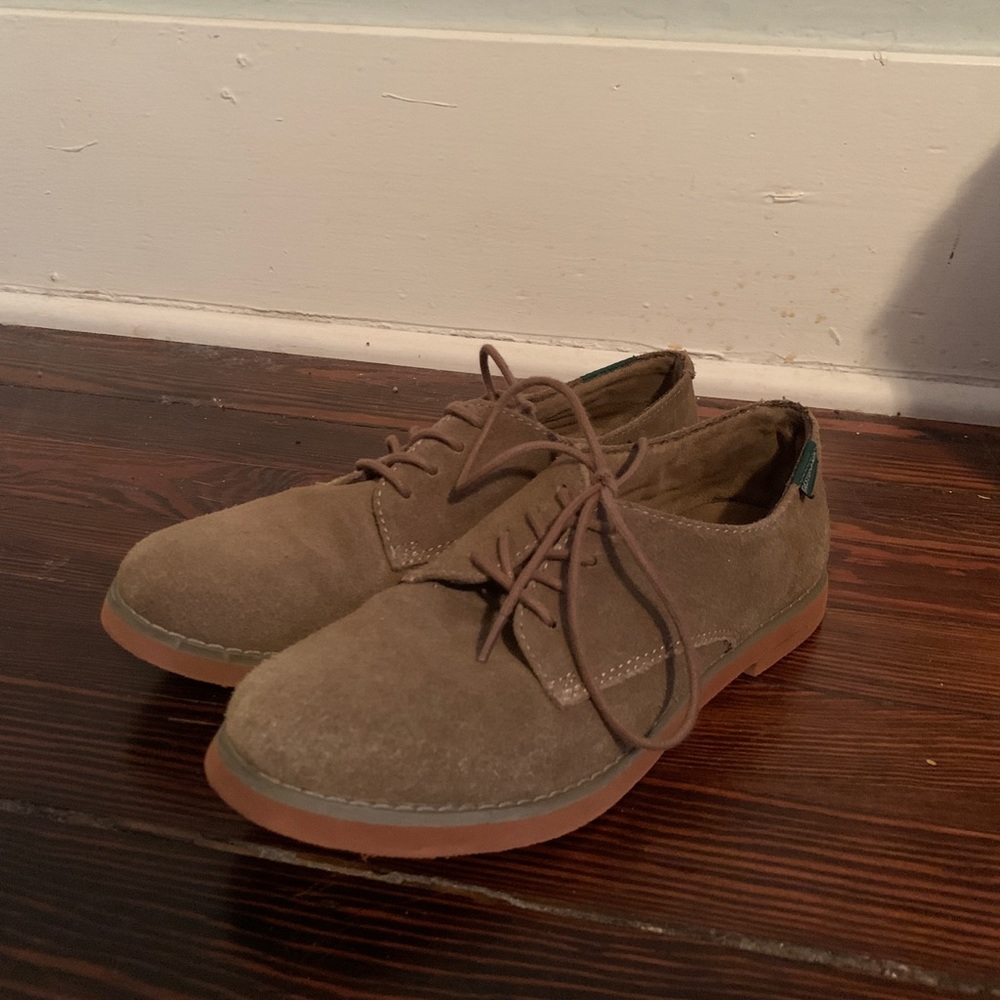 Women’s Eastland oxfords